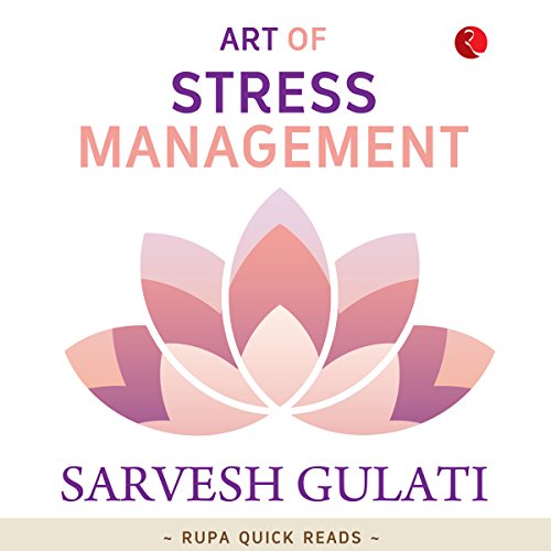 Cover of Art of Stress Management