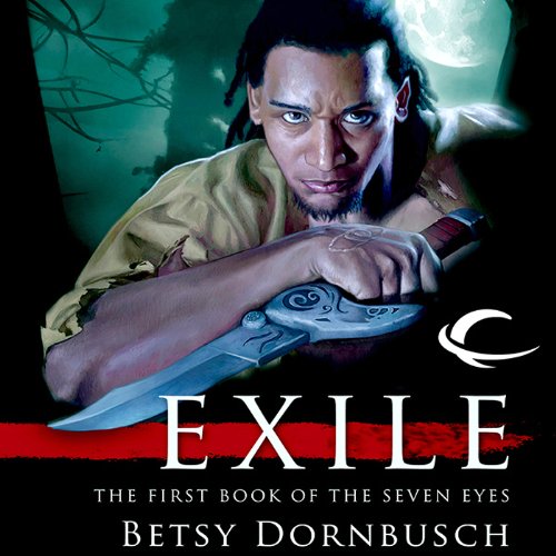 Cover of Exile