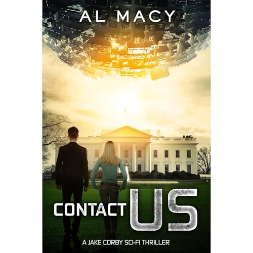 Cover of Contact Us