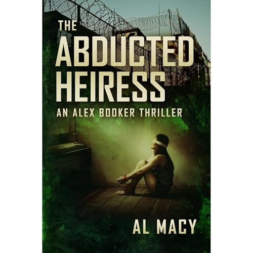 Cover of The Abducted Heiress