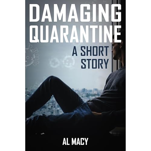 Cover of Damaging Quarantine