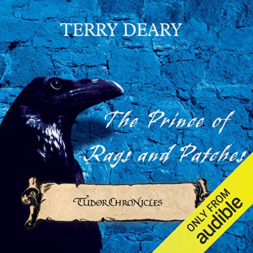 Cover of Tudor Chronicles