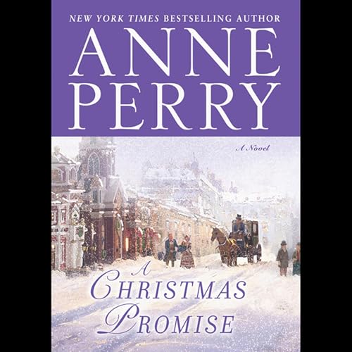 Cover of A Christmas Promise