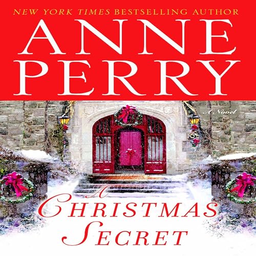 Cover of A Christmas Secret