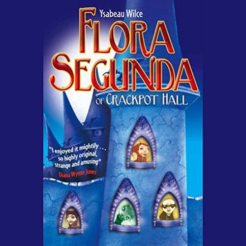Cover of Flora Segunda