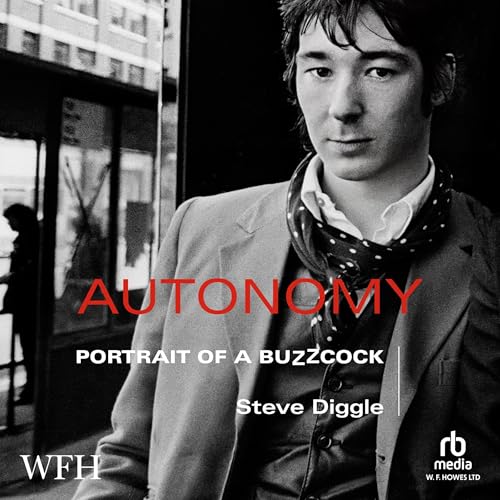 Cover of Autonomy
