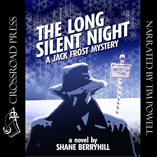Cover of The Long Silent Night