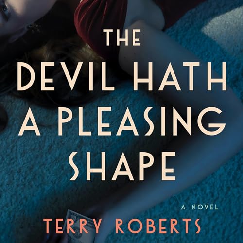 Cover of The Devil Hath a Pleasing Shape