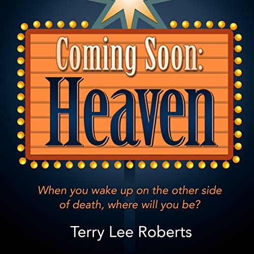 Cover of Coming Soon: Heaven