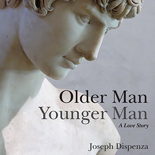 Cover of Older Man Younger Man