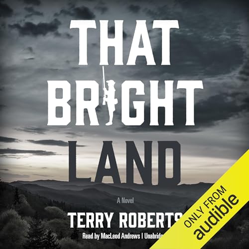 Cover of That Bright Land
