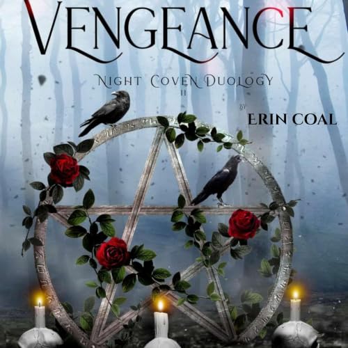 Cover of Vengeance