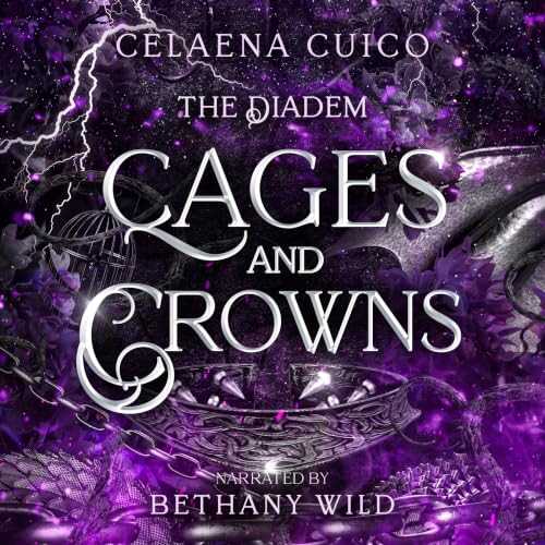 Cover of Cages and Crowns