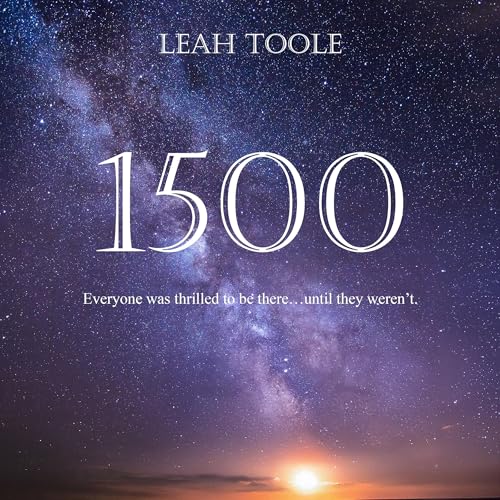 Cover of 1500
