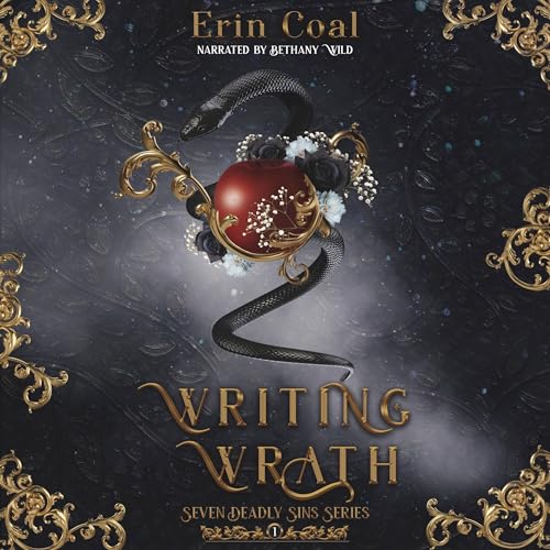 Cover of Writing Wrath