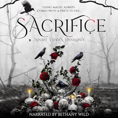Cover of Sacrifice