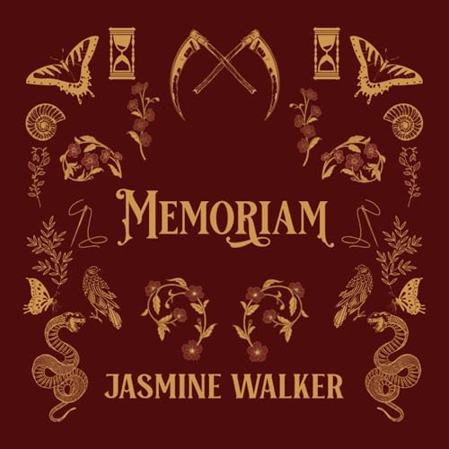 Cover of Memoriam