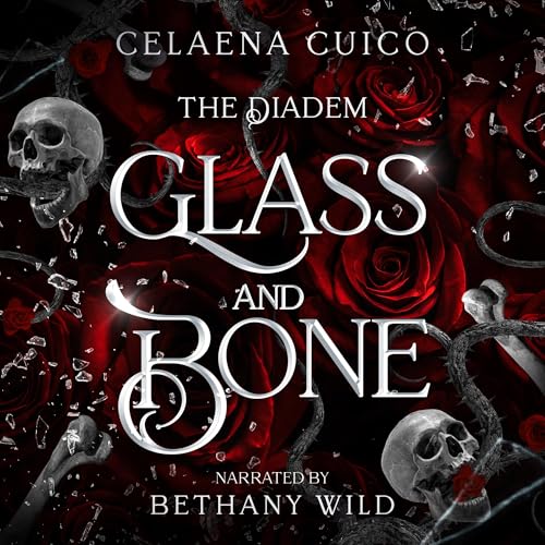 Cover of Glass and Bone