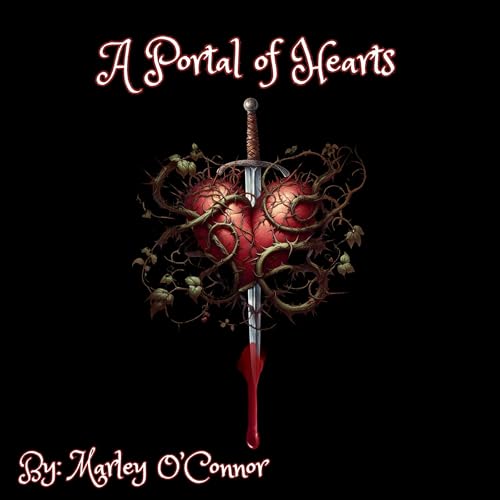 Cover of A Portal of Hearts