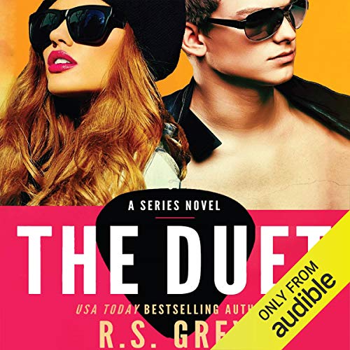 Cover of The Duet