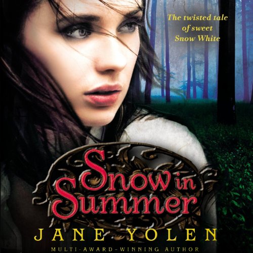 Cover of Snow in Summer