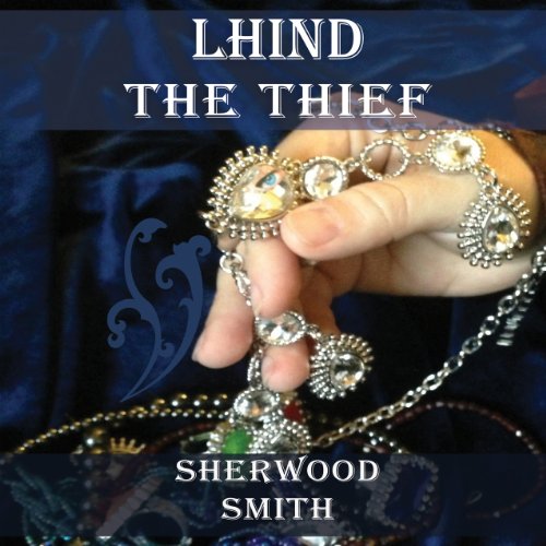 Cover of Lhind the Thief