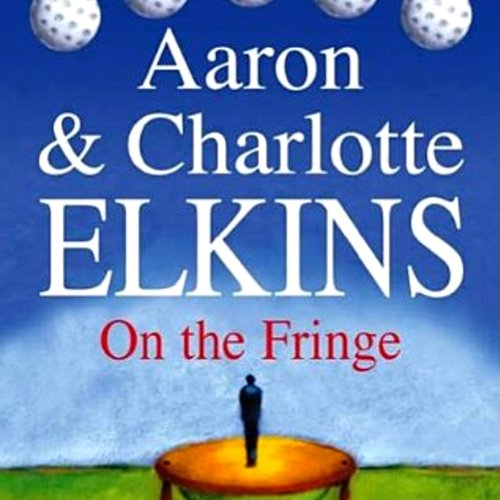 Cover of On the Fringe