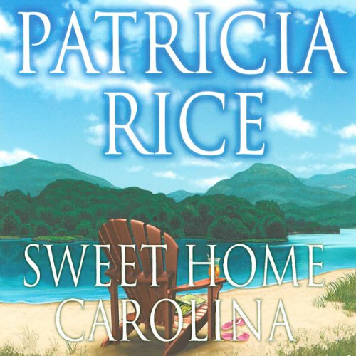 Cover of Sweet Home Carolina
