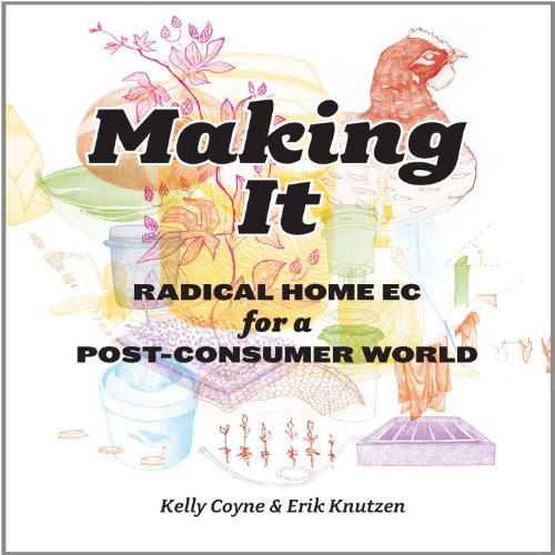 Cover of Making It