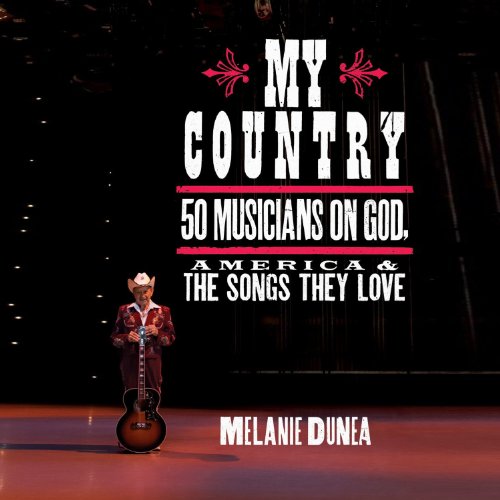 Cover of My Country