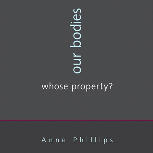 Cover of Our Bodies, Whose Property