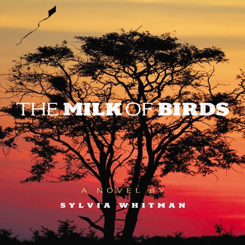 Cover of The Milk of Birds