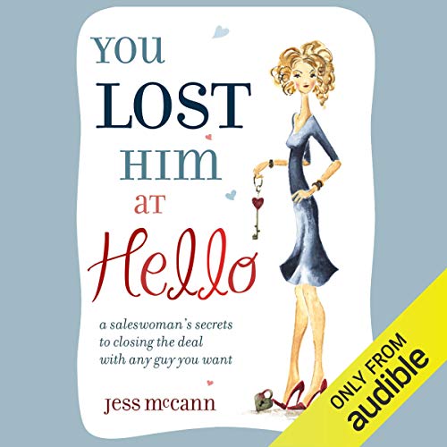 Cover of You Lost Him at Hello