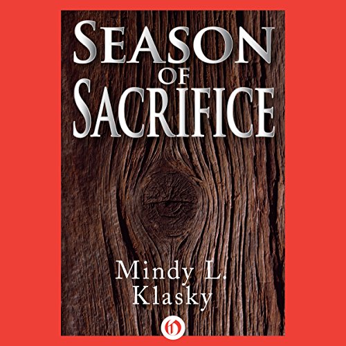 Cover of Season of Sacrifice