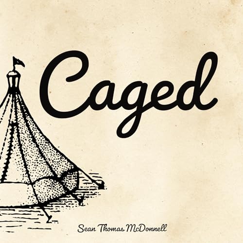 Cover of Caged