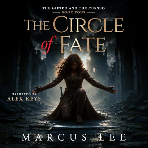 Cover of The Circle of Fate