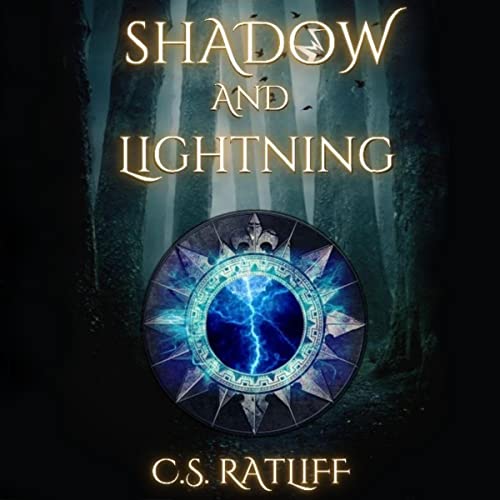 Cover of Shadow and Lightning