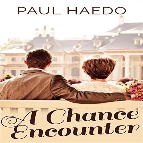 Cover of A Chance Encounter