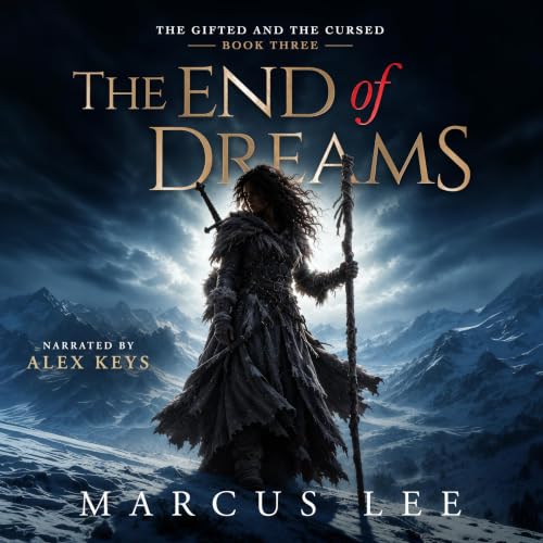 Cover of The End of Dreams