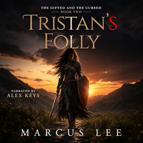 Cover of Tristan's Folly