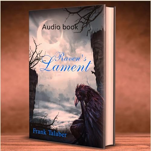 Cover of Raven's Lament