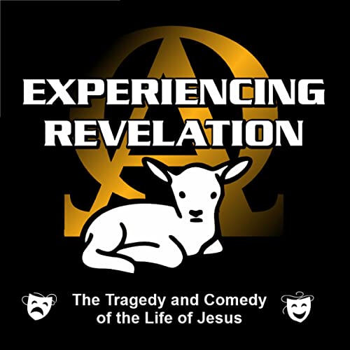 Cover of Experiencing Revelation