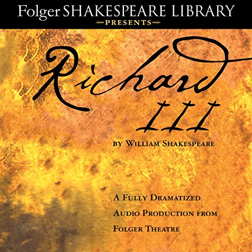 Cover of Richard III