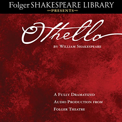 Cover of Othello