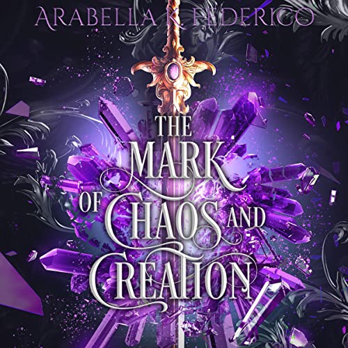 Cover of The Mark of Chaos and Creation