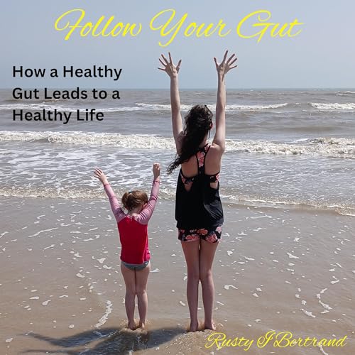 Cover of Follow Your Gut