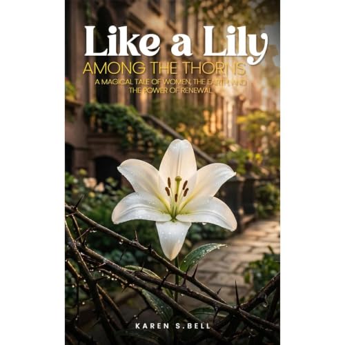 Cover of Like a Lily Among the Thorns