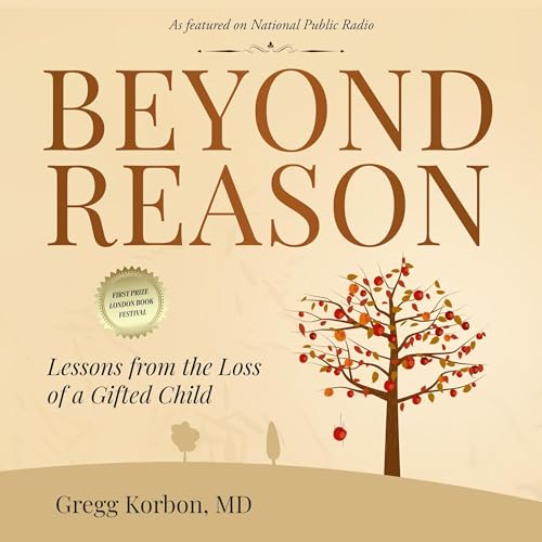 Cover of Beyond Reason