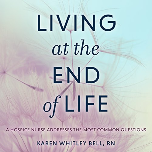 Cover of Living at the End of Life