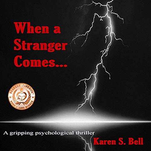 Cover of When a Stranger Comes